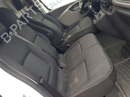 Headlight switch NISSAN NV300 Van (X82) | BP31840843I24