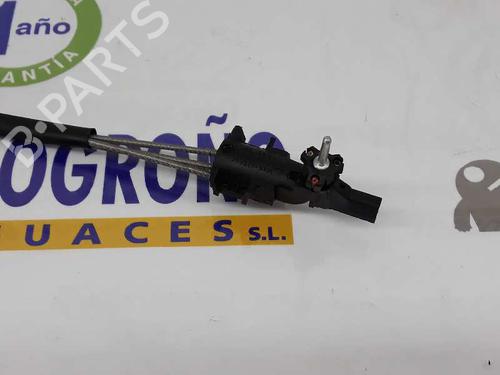 Right mirror SEAT IBIZA III (6L1)  | BP1324836C27 