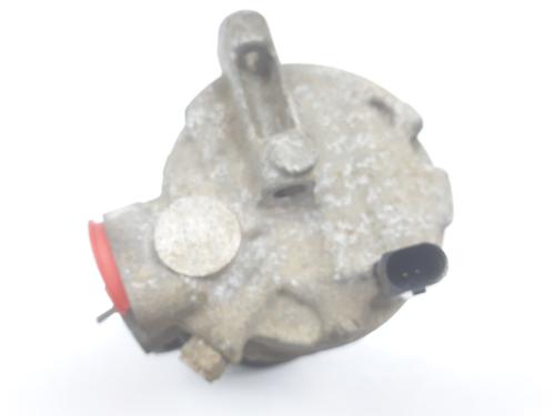 AC compressor VW CADDY IV MPV (SAB, SAJ) 2.0 TDI | BP31159988M34