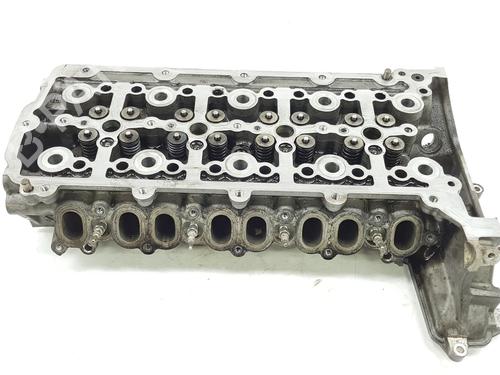 Used Cylinder head Cylinder head LAND ROVER RANGE ROVER VELAR (L560) 2.0 D240 SD4 4x4 (241 hp) 36559532 36559532