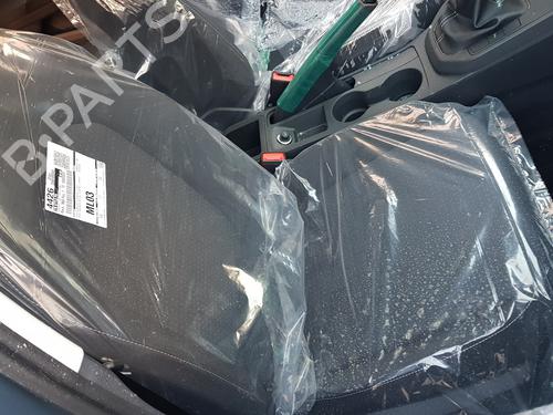 Engine SEAT IBIZA V (KJ1, KJG) 1.0 TSI | BP30762451M1 