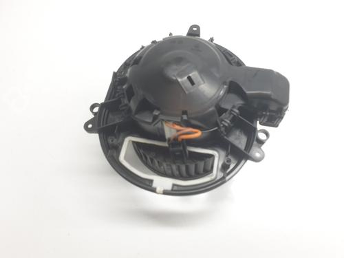 Heater blower motor BMW 3 (F30, F80) 318 d | BP25881298M62 