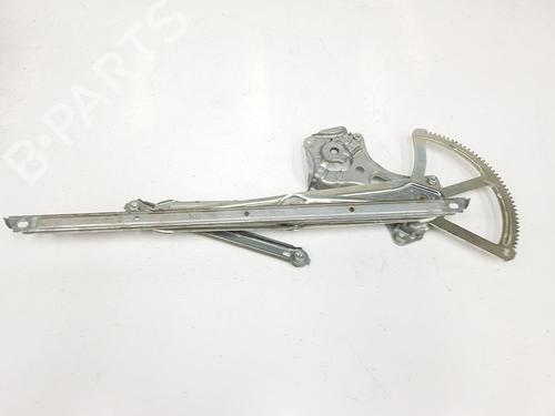 Front right window mechanism TOYOTA LAND CRUISER PRADO (_J15_) 2.8 D-4D (GDJ150_, GDJ155_, GDJ150, GDJ151) | BP8254852C23 