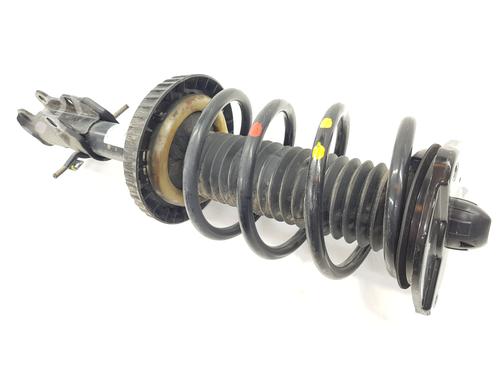 Used Left front shock absorber Left front shock absorber MERCEDES-BENZ VITO Van (W447) 114 CDI (447.601, 447.603, 447.605) (136 hp) 36679184 36679184