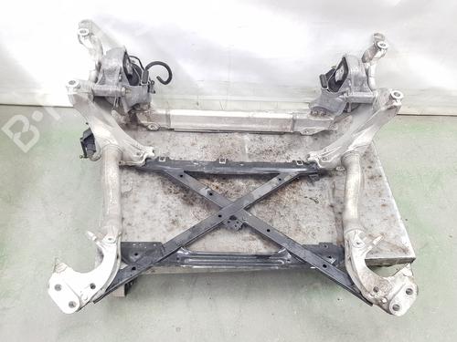 Forbro AUDI A4 B8 Avant (8K5) [2007-2017]  31258689