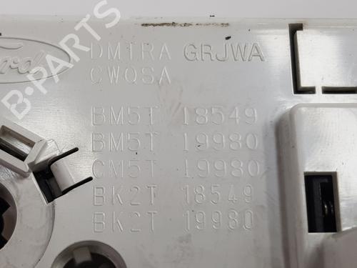 Climate control FORD TRANSIT CUSTOM V362 Van (FY, FZ)  | BP36649858I5  - Image 7