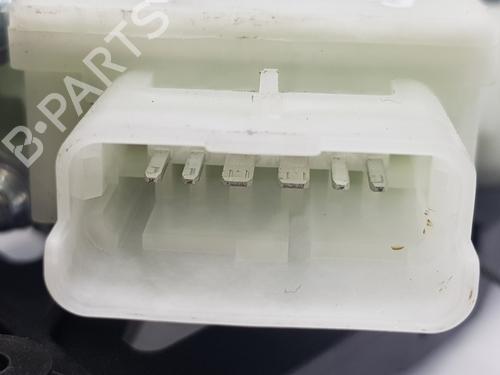 Front left window mechanism RENAULT KANGOO III MPV | BP37605284C22 - Image 5
