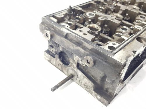 Cylinder head SKODA SUPERB III (3V3) 2.0 TDI | BP20199293M5 