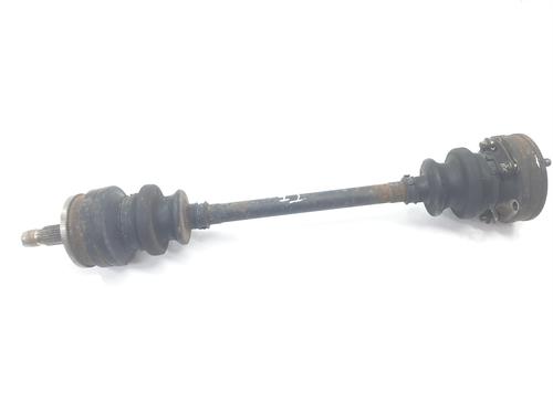 Left rear driveshaft MERCEDES-BENZ C-CLASS Coupe (CL203)  | BP29479858M40 