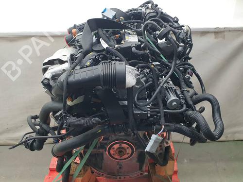 Engine DS DS 7 Crossback (J4_, JR_, JC_) | BP38511039M1 - Image 6