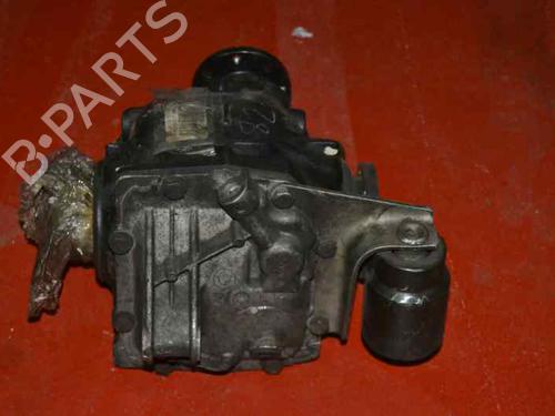 Rear differential BMW 3 (E46) 320 d | BP1157449M24 
