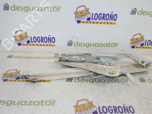 Used Right curtain airbag SEAT LEON (1P1) 1.9 TDI (105 hp) 782911