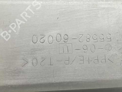Glove box TOYOTA LAND CRUISER PRADO (_J12_) 3.0 D-4D (KDJ120, KDJ125) | BP18117934C95 
