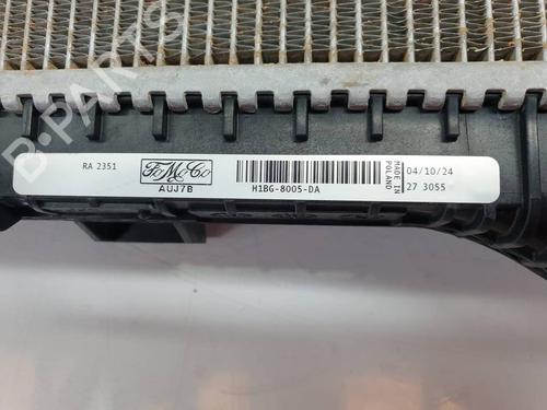 Water radiator FORD PUMA (J2K, CF7) | BP39049271M31 - Image 4