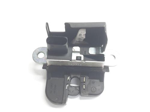 Used Tailgate lock VW GOLF VII (5G1, BQ1, BE1, BE2) 2.0 R 4motion (310 hp) 29011311