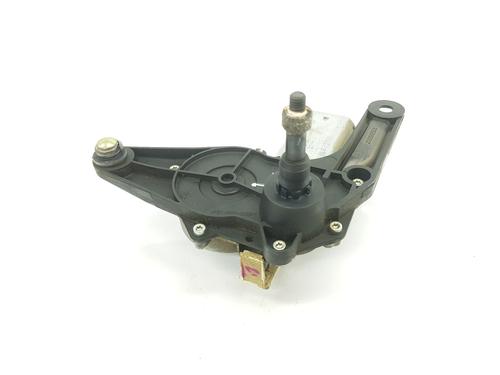 Rear wiper motor RENAULT CLIO II (BB_, CB_) 1.2 16V (BB05, BB0W, BB11, BB27, BB2T, BB2U, BB2V, CB05,... | BP15092370M102 