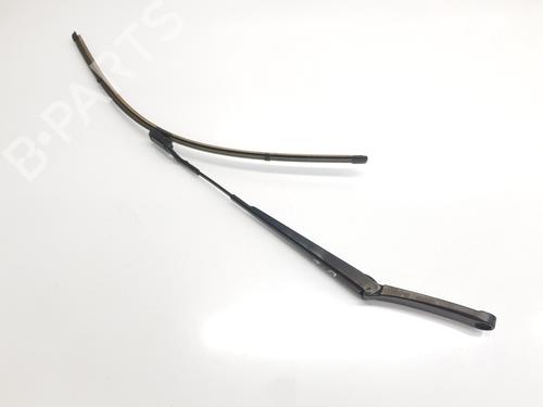 Used Front windshield wiper arm SEAT IBIZA V (KJ1, KJG) [2017-2025]  29194343