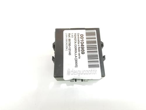 Electronic module TOYOTA COROLLA (_E12_) 1.4 D (NDE120_, NDE120R) | BP9440179M83 