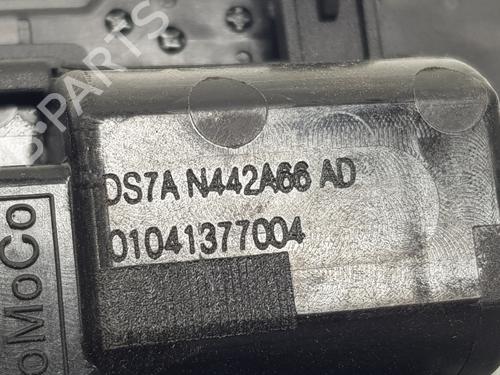 Serratura cofano posteriore FORD FOCUS IV (HN) 2.3 ST EcoBoost | BP30762420C101 