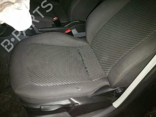 Air filter box SEAT IBIZA IV (6J5, 6P1) 1.6 TDI | BP14121112M87 