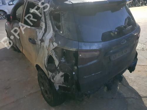 Left front indicator FORD ECOSPORT 1.0 EcoBoost | BP38487713C32 - Image 25