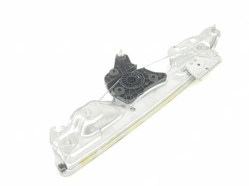 Rear left window mechanism RENAULT MEGANE IV Hatchback (B9A/M/N_) 1.5 dCi 110 (B9A3) | BP16919776C24 