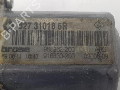 Left rear window motor RENAULT MEGANE III Grandtour (KZ0/1) 1.5 dCi (KZ09, KZ0D, KZ1G, KZ29, KZ14, KZ1W, KZ10, KZ1F,... | BP17754490E23 