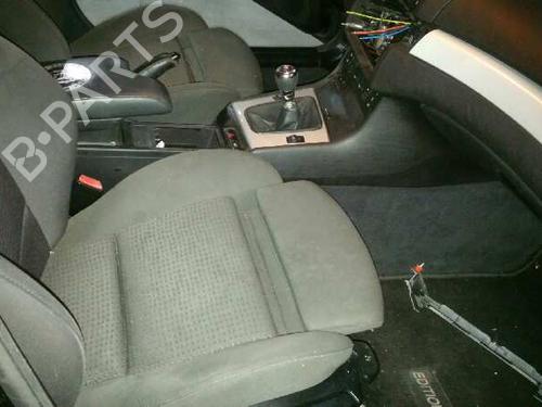 Climate control BMW 3 (E46) 320 d | BP792746I5 