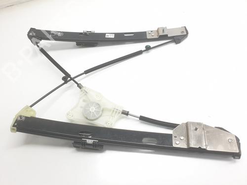 Front right window mechanism SEAT ARONA (KJ7, KJP)  | BP31151143C23 