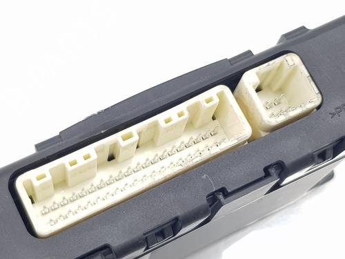 Electronic module TOYOTA YARIS (_P13_) 1.5 Hybrid (NHP130_, NHP130) | BP20665428M83 