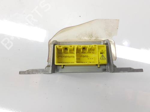 ECU airbags MITSUBISHI PAJERO III (V7_W, V6_W) 2.5 TDi (V64W) | BP8250837M53 