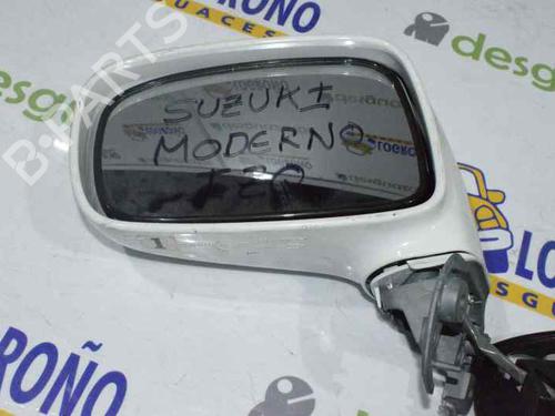 Used Left mirror SUZUKI LIANA Hatchback 1.6 4WD (103 hp) 1982079