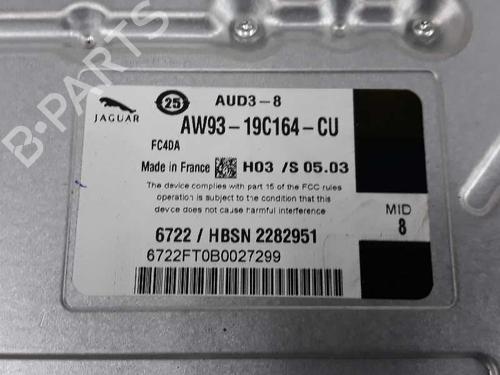 Other JAGUAR XF I (X250) 2.2 D | BP14126861O1 