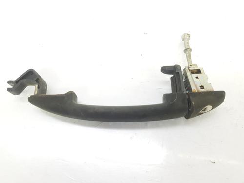 Front left exterior door handle CITROËN BERLINGO MULTISPACE (B9) 1.6 BlueHDi 120 | BP3375170C128 