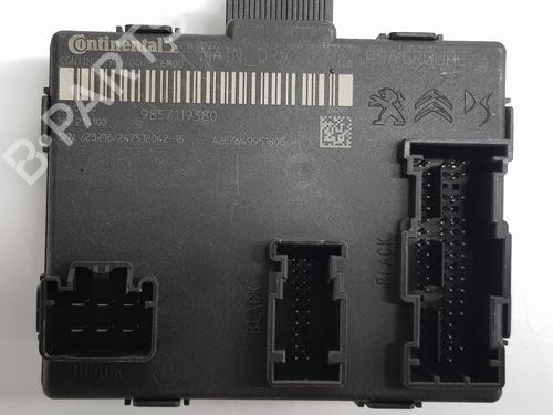 Electronic module OPEL ASTRA L Sports Tourer (O5)  | BP25739171M83 