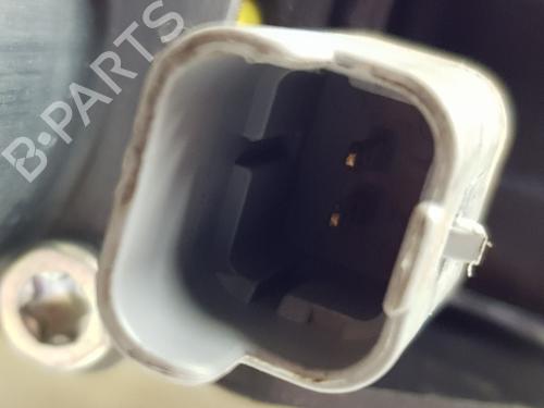 Rudehejsemekanisme ventre foran CITROËN C4 CACTUS 1.6 BlueHDi 100 | BP29508668C22 