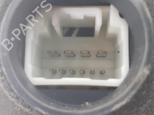 Front left lock TOYOTA LAND CRUISER PRADO (_J12_) 3.0 D-4D (KDJ120, KDJ125) | BP17187808C98 