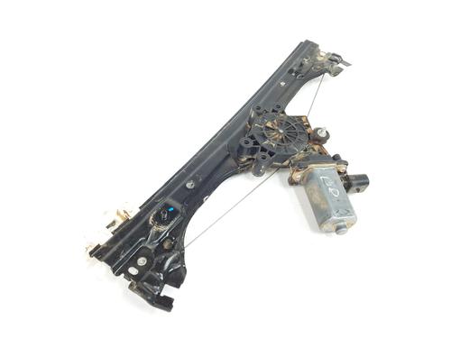 Front right window mechanism FIAT 500 (312_) 1.0 Mild Hybrid (312.AYD1B) | BP37252452C23 - Image 6