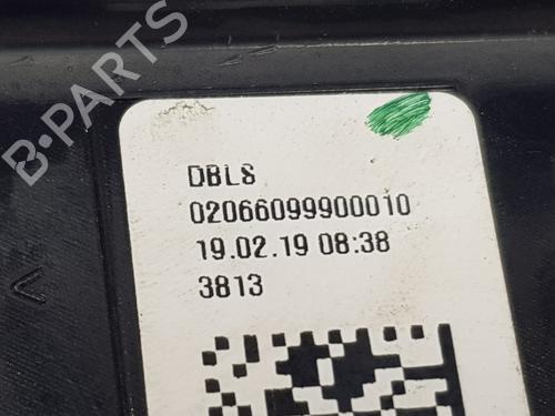 Left taillight FIAT DOBLO Platform/Chassis (263_) 1.3 D Multijet (263HXU1A, 263YXU1A, 263HYB1A, 263YYB1A) | BP32141389C34 