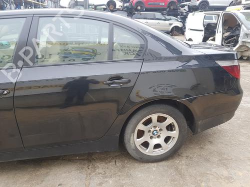 Starter BMW 5 (E60) 530 d | BP36885204M8  - Image 30