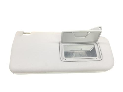 Left sun visor MITSUBISHI PAJERO III (V7_W, V6_W) 3.2 Di-D (V68W) | BP15510878I1 