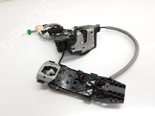 Front left lock SEAT ARONA (KJ7, KJP)  | BP29729282C98 