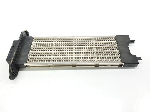 Used Heater resistor Heater resistor DACIA DOKKER MPV (KE_) [2012-2021] 33943794 33943794