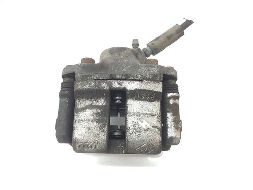 Used Left front brake caliper RENAULT TWINGO II (CN0_) 1.2 16V (CN0K, CN0V, CN0A) (76 hp) 11597284