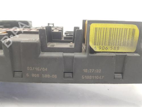 Fuse box BMW 5 (E60) 530 d | BP8932481E1 