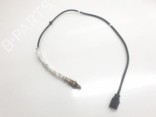 Electronic sensor VW T-ROC (A11, D11)  | BP26287879M84 