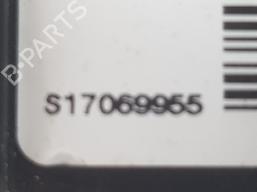 Front left seatbelt BMW 1 (E87) 118 d | BP27881435I26 