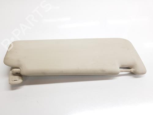 Left sun visor BMW X3 (G01, F97, G08) xDrive 20 d | BP27160832I1 