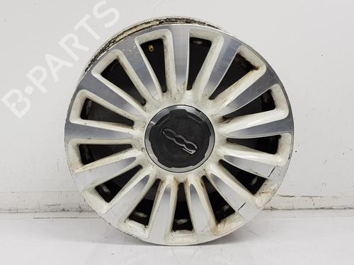 Rim FIAT 500L (351_, 352_) 1.4 (199LYB1B) | BP15663199C45 
