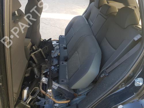 Scuttle panel TOYOTA COROLLA Hatchback (_E21_, _EA1_, _EH1_) | BP37252480C110 - Image 12
